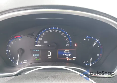 2014 Cadillac Srx Standard from USA, damaged, VIN 3GYFNAE32ES545714